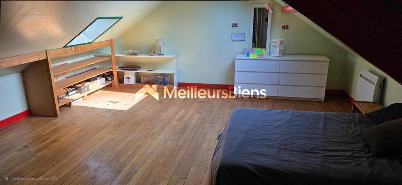 Maison de campagne - 275 m² - 10 pièces