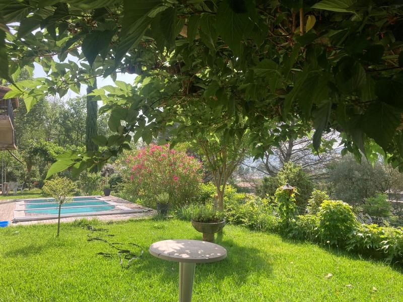 Villa - 230 m² - 11 pièces