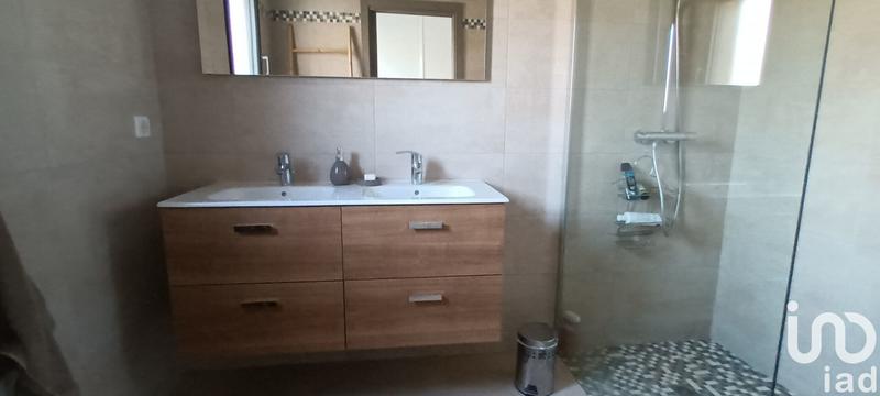 Maison - 135 m² - 4 pièces