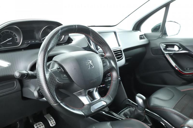 Peugeot 2008 1.2 PureTech Gt Line 110 ch