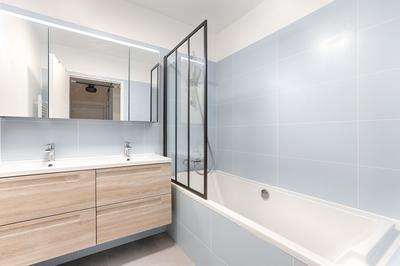 Appartement - 90 m² - 4 pièces