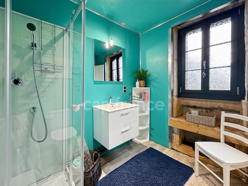 Longère - 108 m² - 4 pièces