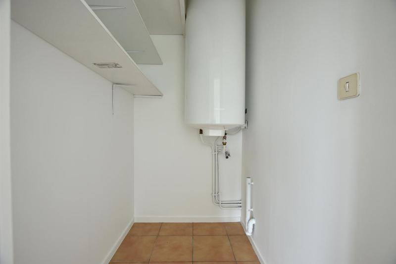 Appartement - 80 m² - 2 pièces