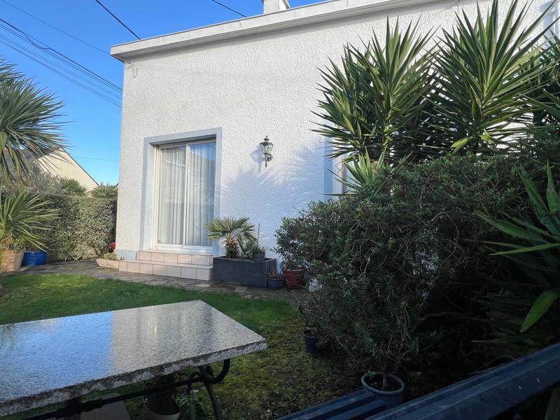 Maison - 87 m² - 4 pièces