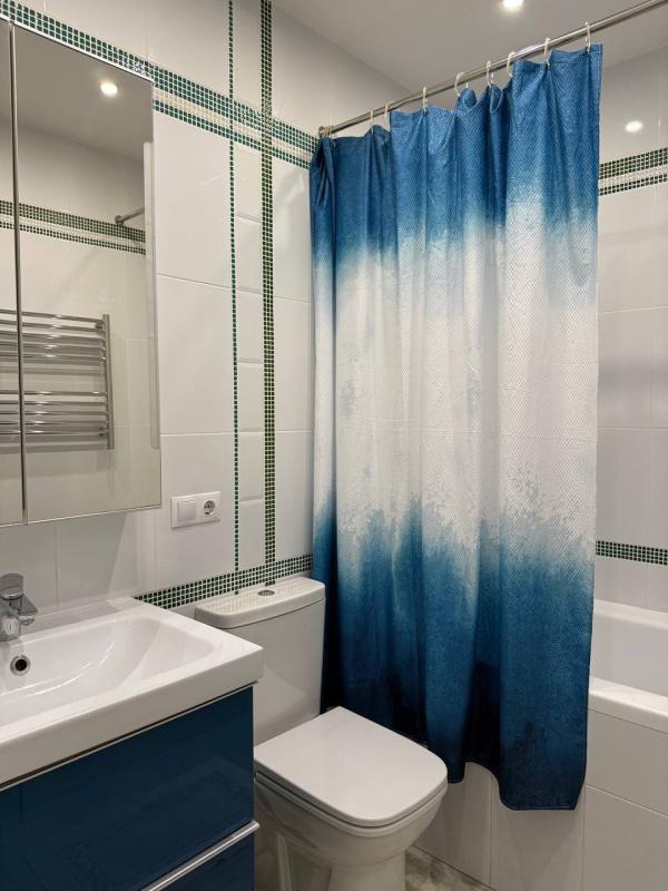 Studio - 19 m² - 1 pièce