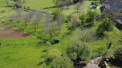 Maison - 245 m² - 10 pièces