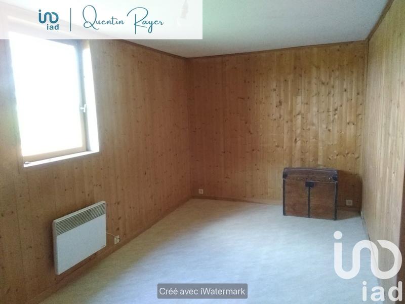 Maison - 150 m² - 7 pièces