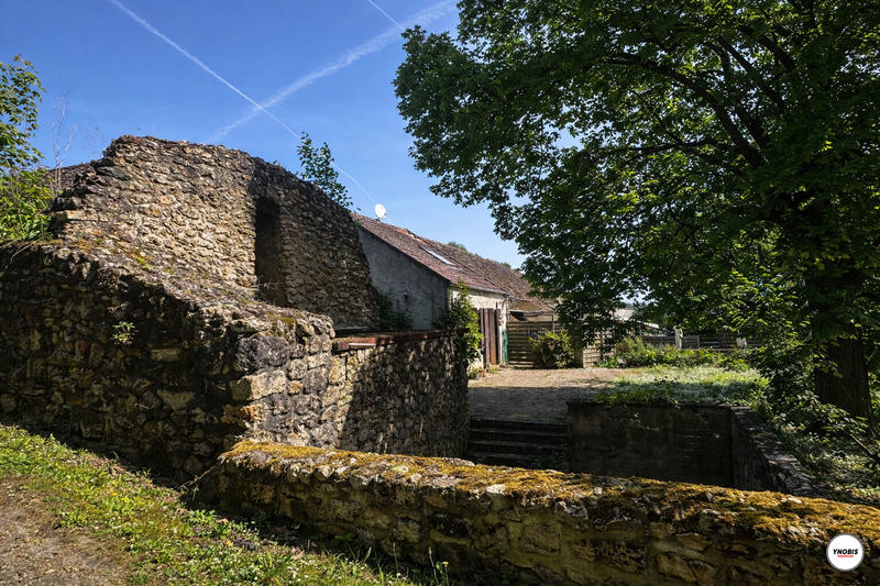 Maison - 487 m² - 15 pièces