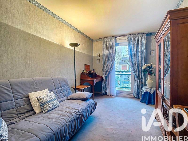 Appartement - 89 m² - 4 pièces