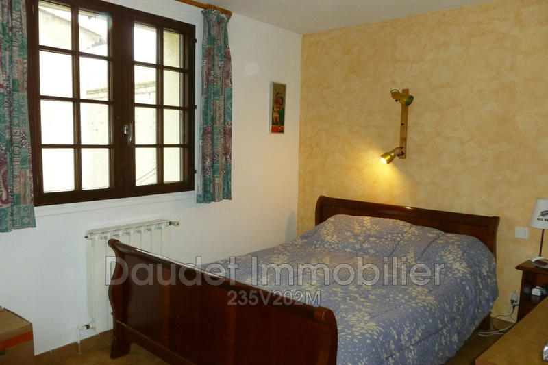 Maison de village - 132 m² - 5 pièces