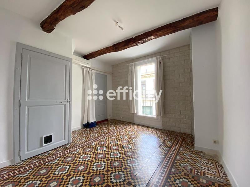 Maison de village - 110 m² - 7 pièces