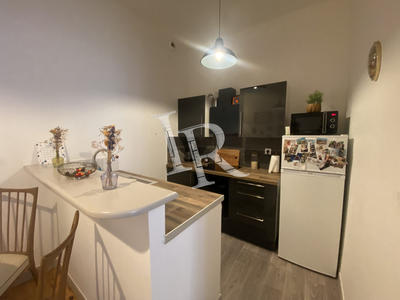 Appartement - 54 m² - 2 pièces