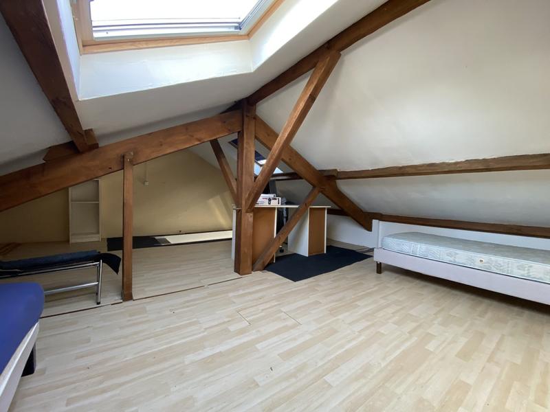 Maison - 134 m² - 6 pièces