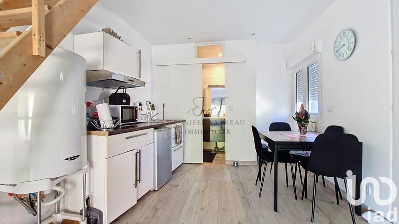 Maison - 200 m² - 6 pièces