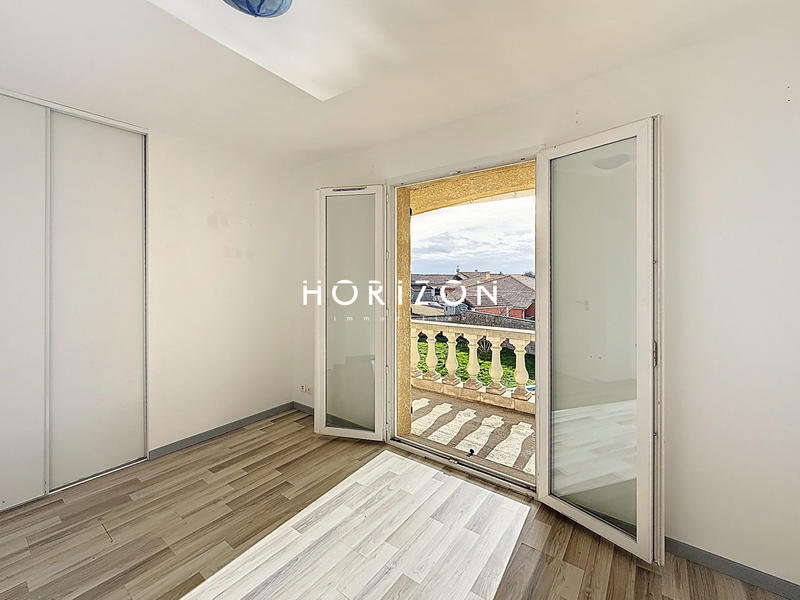 Villa - 155 m² - 7 pièces