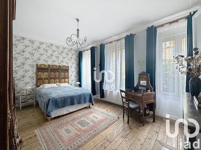 Maison - 145 m² - 6 pièces