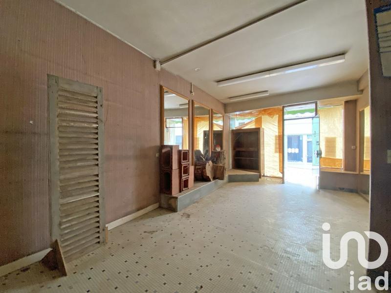 Immeuble - 116 m² - 4 pièces