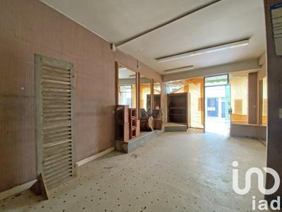 Immeuble - 116 m² - 4 pièces