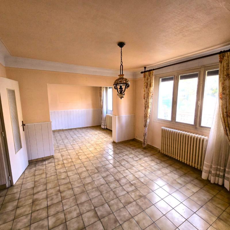 Maison - 79 m² - 4 pièces