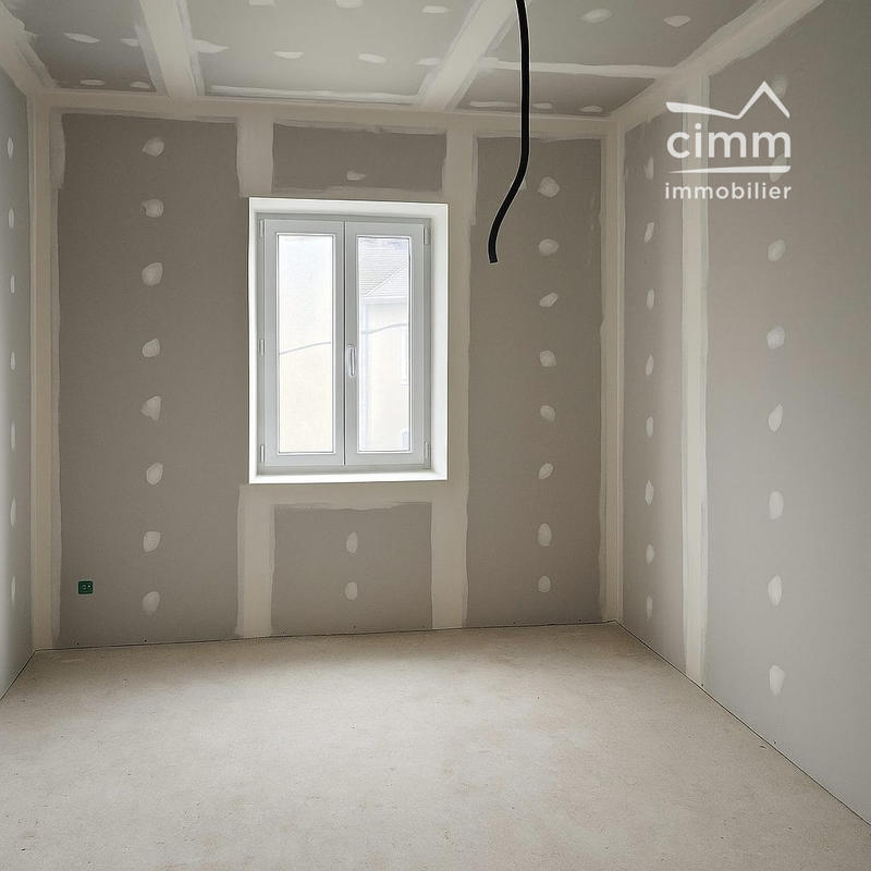 Appartement - 50 m² - 3 pièces