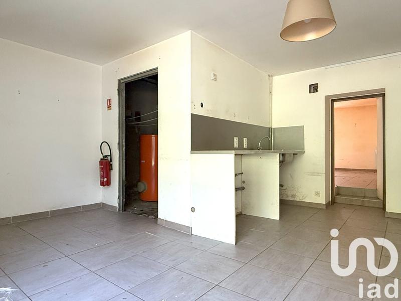 Maison - 390 m² - 13 pièces