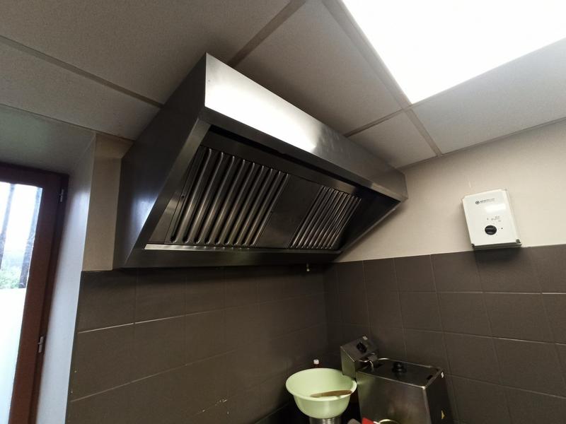 Fonds de commerce - 50 m²