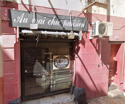 Bureau - 150 m² - 3 pièces