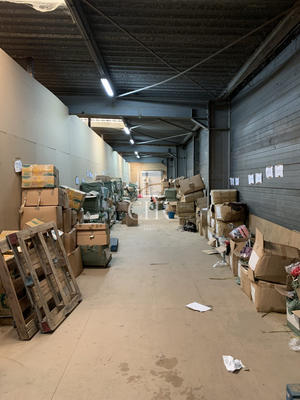 Local commercial - 165 m²