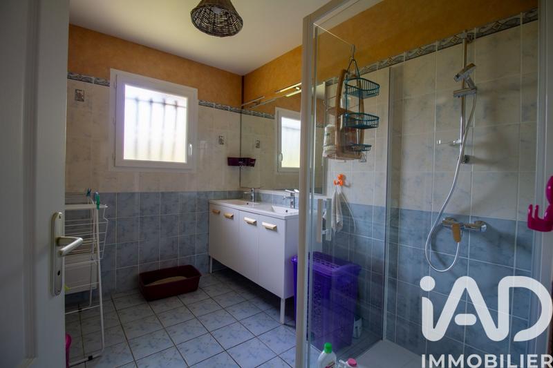 Maison - 84 m² - 3 pièces