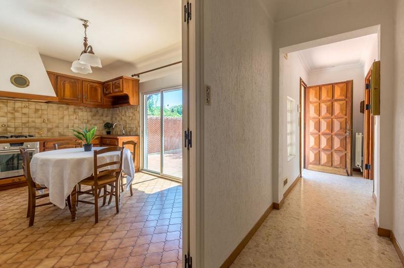 Maison - 94 m² - 3 pièces