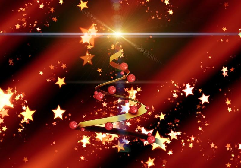 Soirée Saint Sylvestre  à  Apach