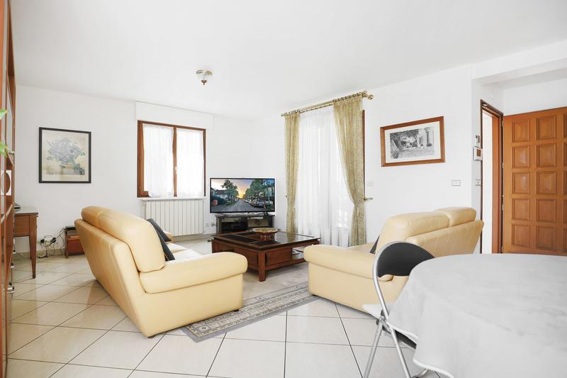 Maison - 143 m² - 6 pièces