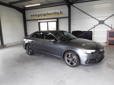 Audi A4 2.0 Tdi 150 Cv Ultra s-Line s-Tronic 7