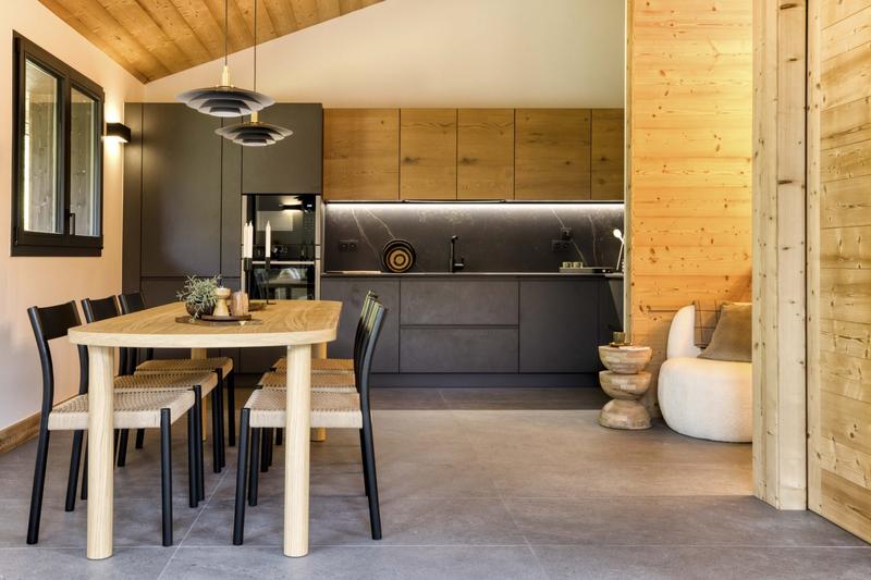 Appartement - 98 m² - 4 pièces