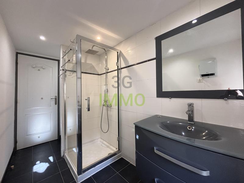 Maison - 50 m² - 3 pièces