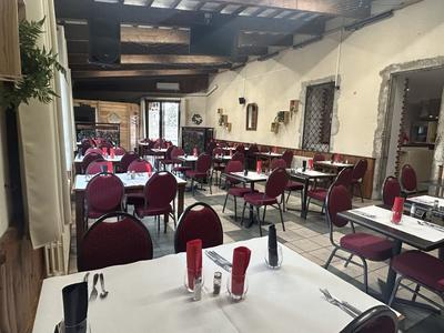 Fonds de commerce - 204 m²