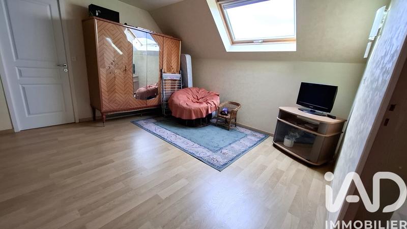 Maison - 146 m² - 6 pièces