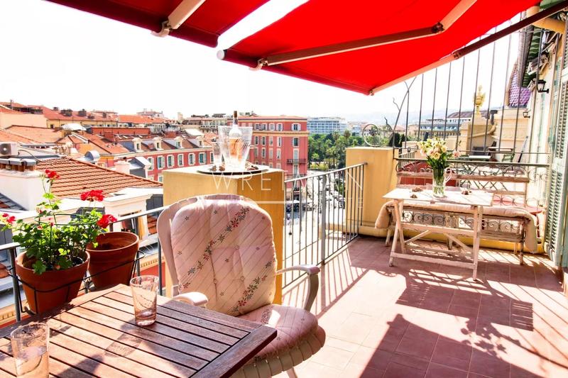 Appartement - 31 m² - 2 pièces