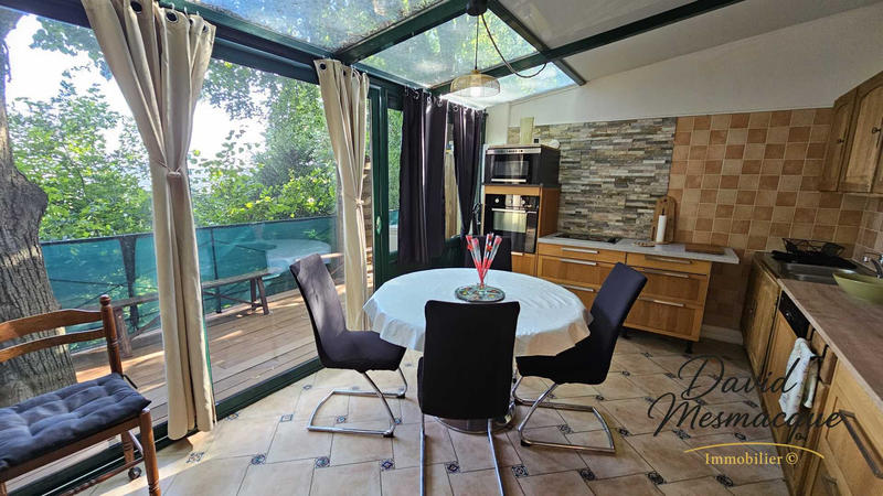 Loft - 54 m² - 1 pièce