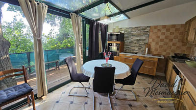 Loft - 54 m² - 1 pièce