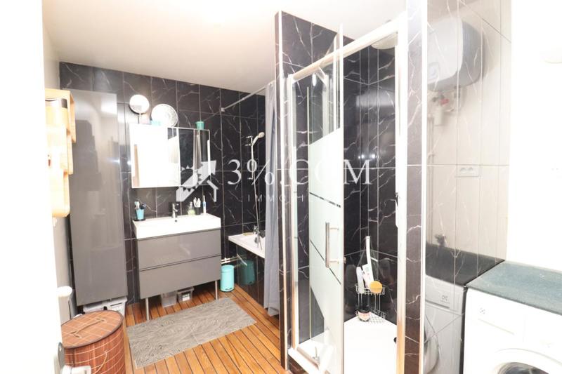 Appartement - 83 m² - 4 pièces