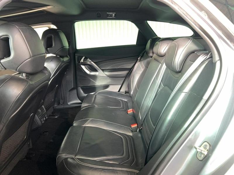 Ds Ds 5 Bluehdi 120 Ss Bvm6 So Chic