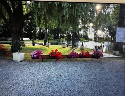 Fonds de commerce - 450 m²