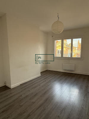 Appartement - 79 m² - 3 pièces