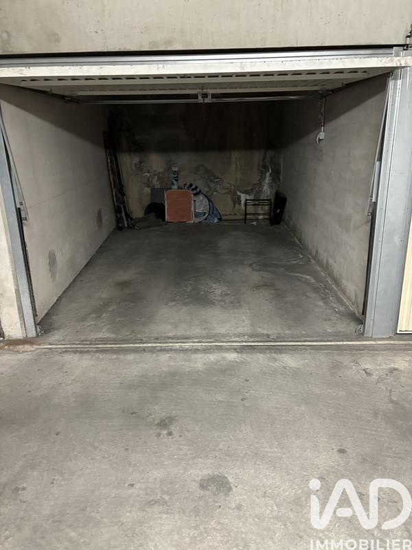 Appartement - 94 m² - 3 pièces