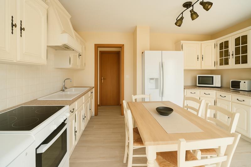 Appartement - 87 m² - 4 pièces