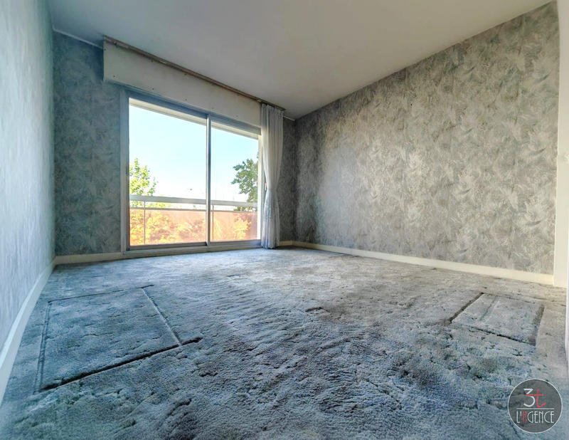 Appartement - 126 m² - 5 pièces