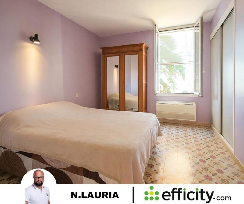 Maison - 65 m² - 3 pièces