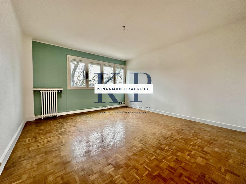 Appartement - 68 m² - 4 pièces