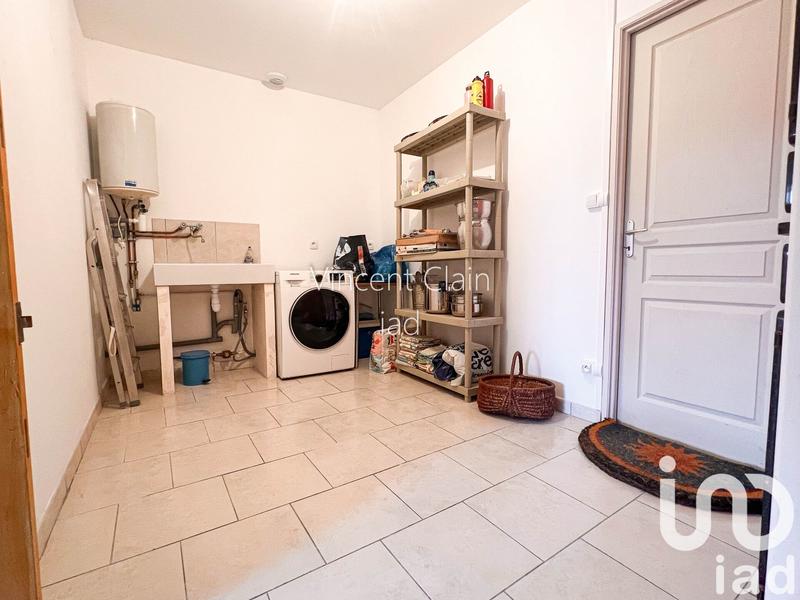 Maison - 67 m² - 3 pièces